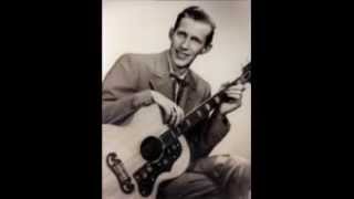 Porter Wagoner   Five O'Clock In The Morning