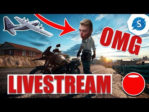🔴OMG MIKÄ MATSI PUBG - Lopussa Uskomaton Ow Matsi!