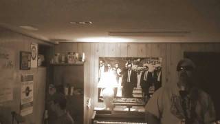 Black Fransis , Taking your mouth into mine, Cover by Trewlykewl