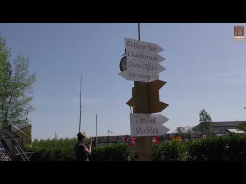 CDI Sint Truiden 8 -12 April 2020