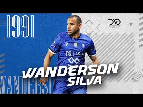 Wanderson Silva - Lateral Esquerdo