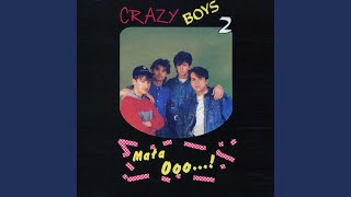 Kadr z teledysku Dla mamy blues tekst piosenki Crazy Boys