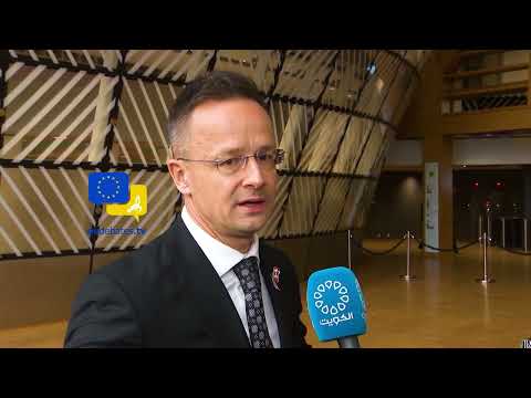 Video Thumbnail: Hungary: We Want Cheap Energy, Not Expensive Oil!