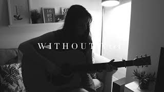 Without You - Holly Williams / Original Acoustic Session