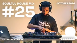 Download lagu SOULFUL HOUSE MIX #25 mp3 Download lagu SOULFUL HOUSE MIX #25 mp3