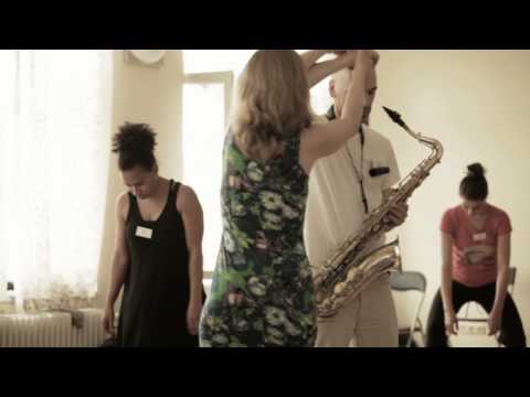 Olisticmap - Grinberg Method, To Be the Music with Ruth Elkana