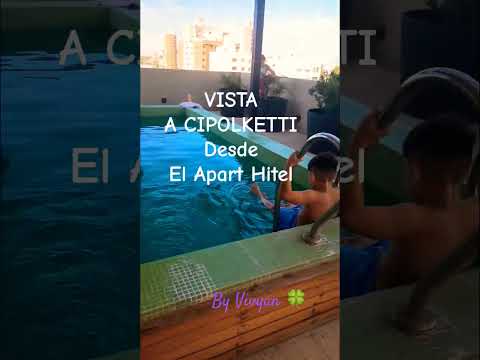 una mirada desde el Solárium #vivyan