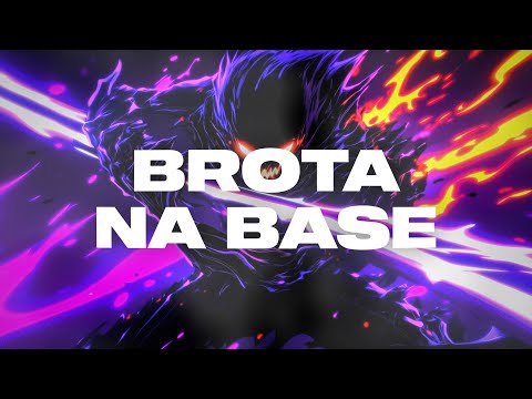 BROTA NA BASE BASS BOOSTED