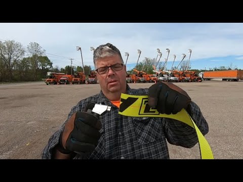 #506 Load Canceled and the Oliver Plow Company The Life of an Owner Operator Flatbed Truck Driver