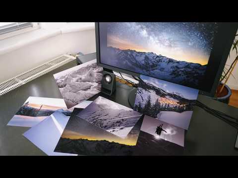 Monitorius EIZO ColorEdge CS2731 LED ekranas 68,6 cm (27") 2560 x 1440 pikseliai WQHD Juoda video