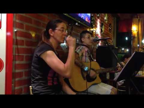 Nanda Vieira e Giovana Lara   Don't You Worry Child