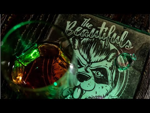 The Beautifuls - The Beautifuls "Hangover Ballad" (official audio)