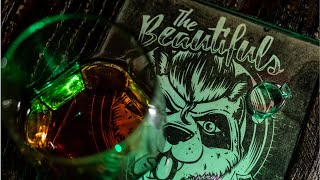 Video The Beautifuls "Hangover Ballad" (official audio)