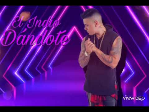 Dándote temazo de Juan Camilo (El Indio)