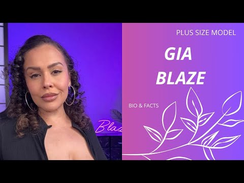 Gia Blaze