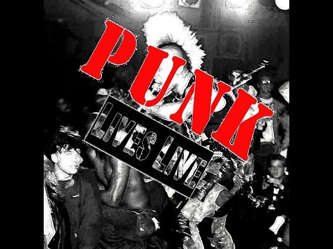 Oi! The Video Part 2 - a history of the notorious 1980's UK StreetPunk music scene.