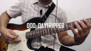 Video thumbnail for Korg Pandora Mini Test Run by milkstudioNZ