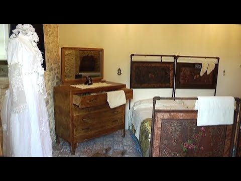 Mondo - Agriturismo Rosso di Sera - Le Stanze dei Ricordi