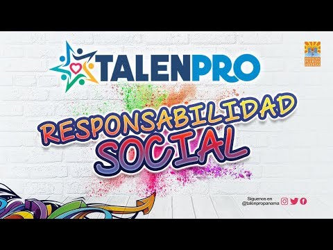 Cápsula de Responsabilidad Social