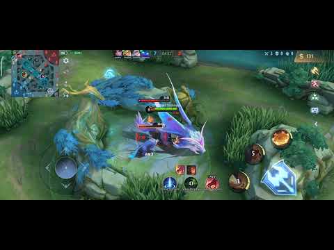 #Mobile Legends  Bang Bang              Yin Erken  Sur Verdirdi