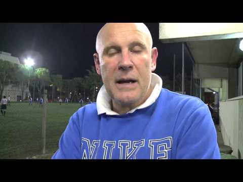 Campo Fiera FC ELDERLY Mogliano - Dream Team TV