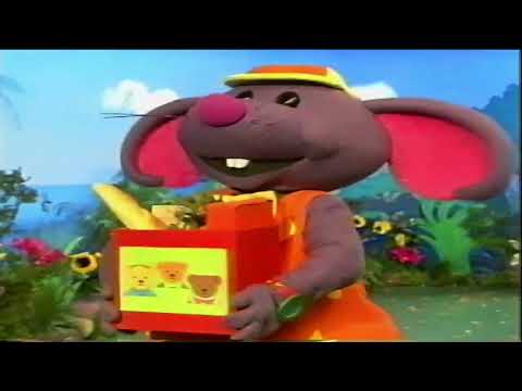 Bananas in Pyjamas   Morgans Photo