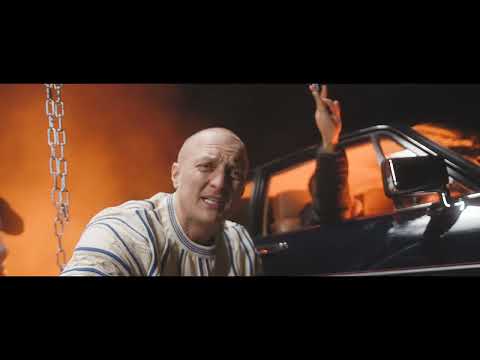 Olexesh ft. Seyed, Silla - 100.000 Knoten