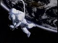 1995 Kodak Film NASA Astronaut Photography TV Commercial