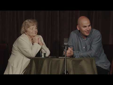 Art Dialogi cz. VII - Franciszka Probosz