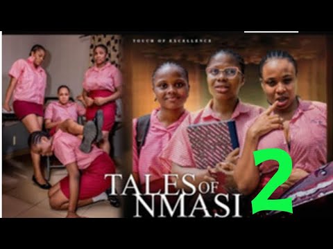 TALES OF NMASI 2 (New Trending Movie)  Uchechi Treasure, Chioma Obi, Precious Declan, Ifeoma Nebe