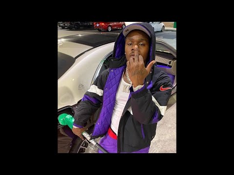 [FREE] NLE Choppa x DaBaby Type Beat - "GAS" - TRAP BEAT CRIMINAL 2025