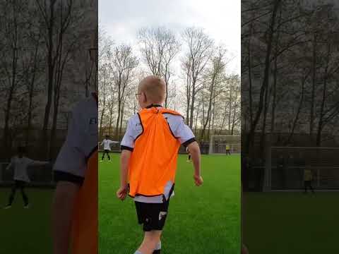 FPV Doelpunt Rex - Die Haghe vs Naaldwijk