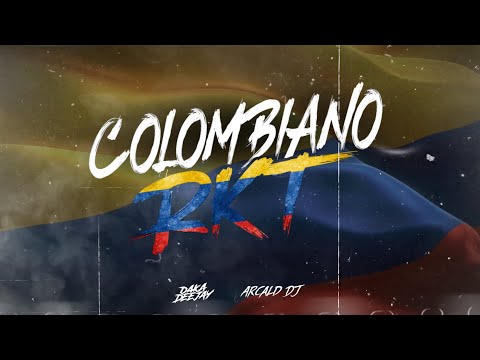 COLOMBIANO RKT 2023 🥵🔥ENGANCHADO LO MAS ESCUCHADO PERREO Y RKT AGOSTO🥵🔥 Daka DeeJay Ft @ArcaldDj