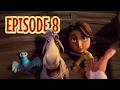 The Chosen Adventures Episode 8 Blind Faith