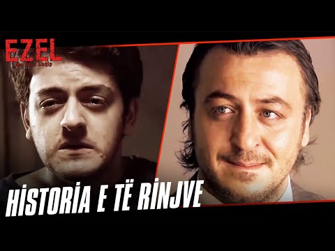 Rinia e Kerpeten Aliut - Ezel Me Titra Shqip Skenë e Veçantë