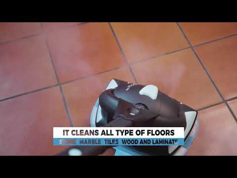 Vapour M4 Steam Cleaner جهاز بخار