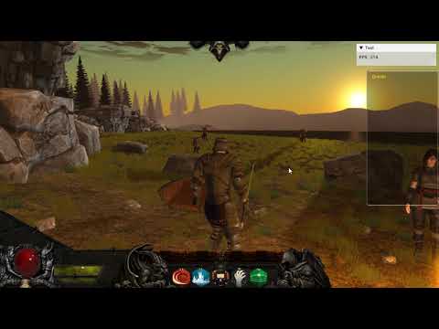 [C++ DirectX 11] NVIDIA FXAA 3.11