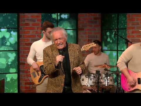 ALFI NIPIČ & DEJAN DOGAJA BAND - ŠTAJERC (v živo)