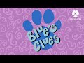 Blue S Clues What A Painter That Blue Instrumental