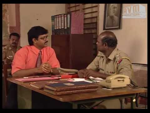 Episode 256: Vazhkkai Tamil TV Serial - AVM Productions