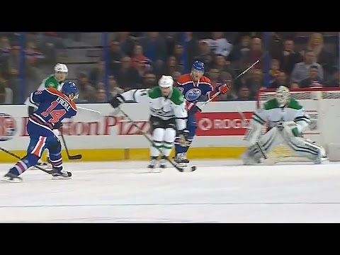 Eberle tallies GWG in OT on Niemi