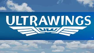Ultrawings video 1