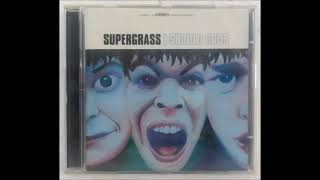 I&#39;d Like to Know - Supergrass