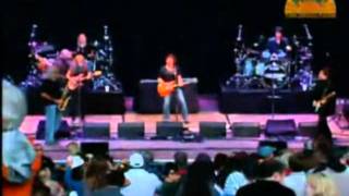 MUSE The Doobie Brothers - World Gone Crazy