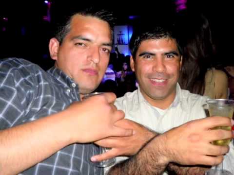 VIDEO DESPEDIDA 2012 DJ DRAGON ( IVAN OCON )