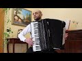 Le Rappel des Oiseaux - J. P. Rameau | Salvatore Vitale (classical accordion)