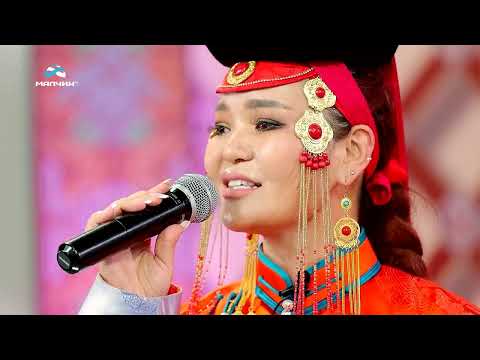 HISHIGJARGAL_Amragiin Khee Хишигжаргал _ Амрагийн хээ