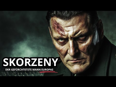 Otto Skorzeny: Der Gefürchtetste Mann Europas
