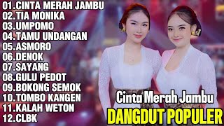 Download lagu FULL ALBUM DANGDUT POPULER TERBARU 2026 | LAGU DANGDUT HITS SEPANJANG MASA mp3