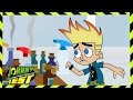 Johnny Test IJohnny Johnny Vs The Mummy